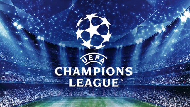 Champions-League Gutschein